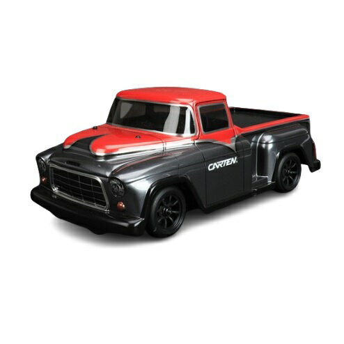 CHEVYピックアップ・ボディー [NBA811](JAN：4946649044318)(3)