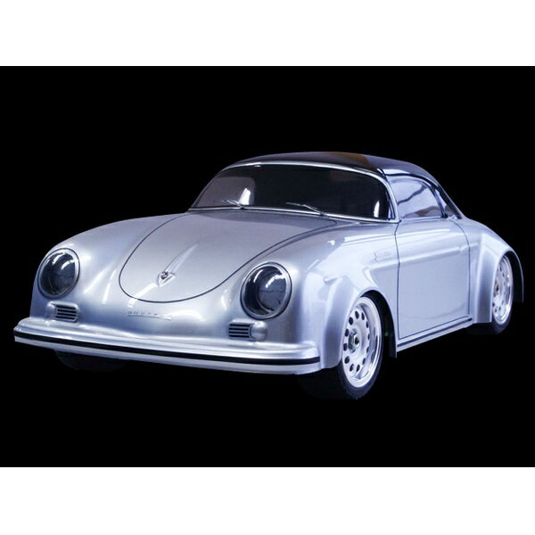 356スピードスター ボディ デカール