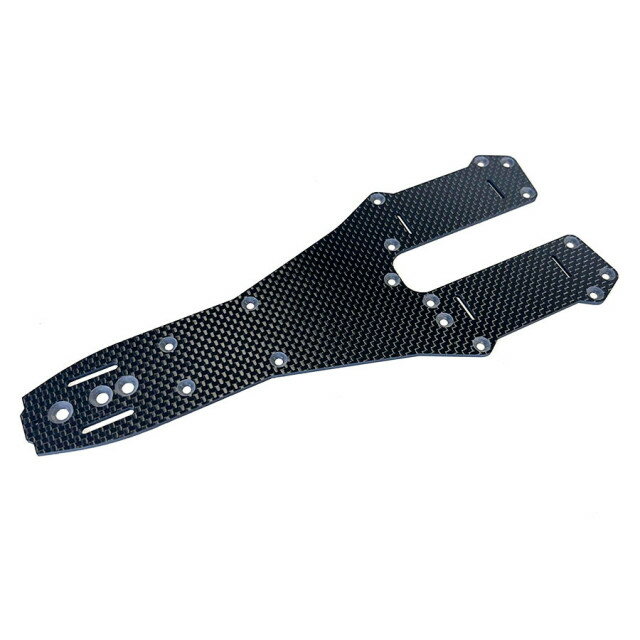 メインシャーシ F0114用 [FO114a](JAN：4946649044967)