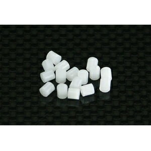 クラッチブッシュφ3 12個入 [B50](JAN：4946649045384)