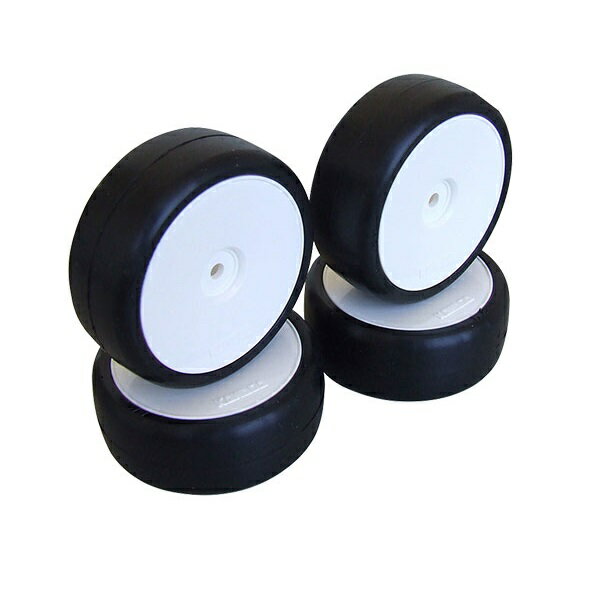 プリマウントタイヤKM40・ディッシュ [CT31A401](JAN：4946649045957)