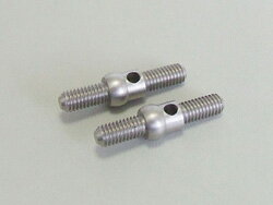 4.8mmボール付ターンバックル [RSD43](JAN：4946649033138)