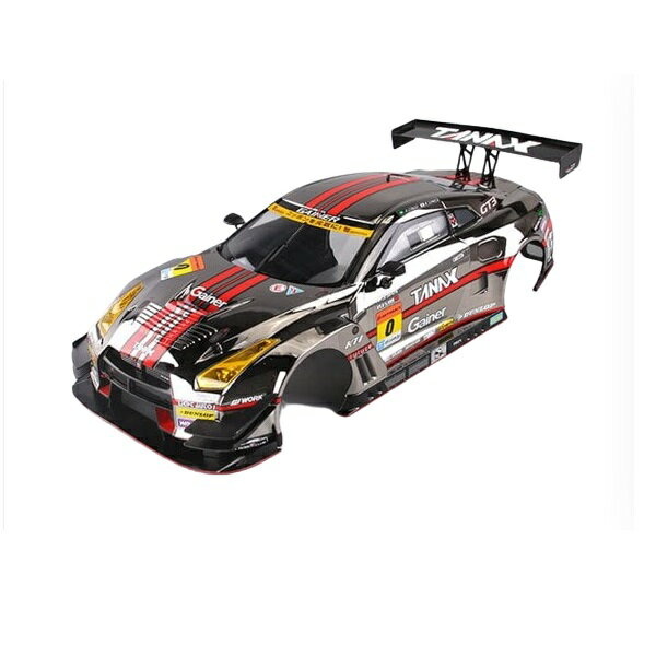 GAINER TANAX GT-R NISMO(R35) Finished Body [48663]](JAN4895229500167)