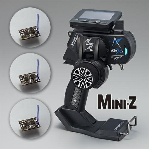 ڸò EX-NEXT(ɸ॰å) ֥åSP MINI-Z EVO2 쥷С˥åդȥץ졼Сå [KO-...