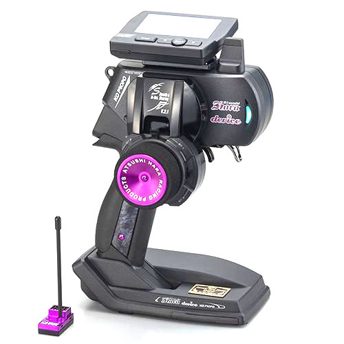 ڸò DEVICE 2024 Limited [KO-10777](JAN4945984107771)