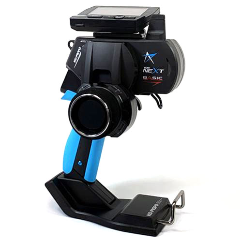EX-NEXT BASIC(標準グリップ) 送信機のみ(ブルー) 【限定生産】 [KO-10802](JAN：4945984108020)