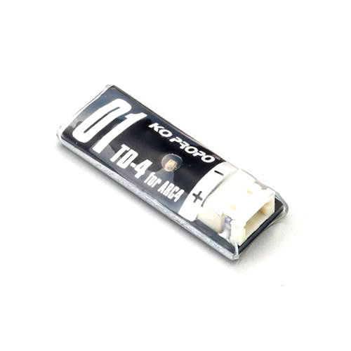 TD-4 NO6(ARCシステム タイプ4専用小型発信機) [93126]](JAN：4945984931260)