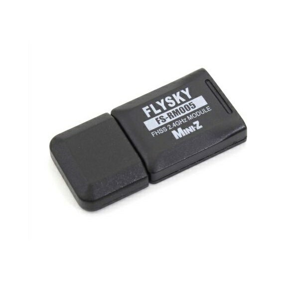 FLYSKY FS-RM005 モジュール(ミニッツ/FHSS) ](JAN：4548565409242)