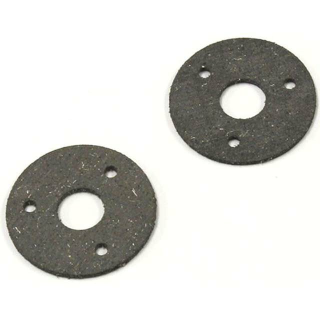 HD スリッパーパッド(2入/スコーピオン 2014) [SCW021B](JAN：4548565430796)