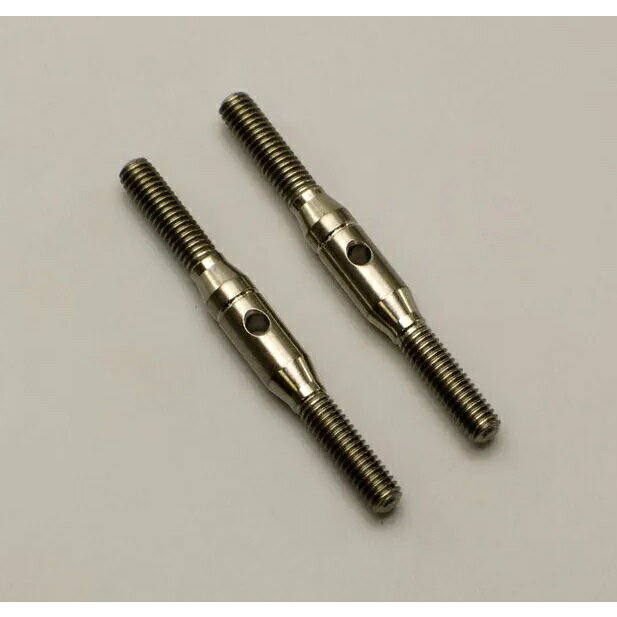 チタンアジャストロッド 34mm(2pcs) [92412]](JAN：4955439679869)