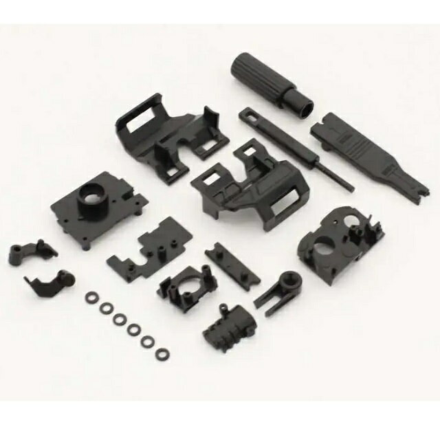 シャーシ小物セット MR-03 [MZ402B](JAN：4548565442546)