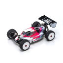 京商 ラジコンカー 1/8 GP 4WD レーシングバギー インファーノMP10 TKI3 組立キット [33026]](JAN：4548565446131)