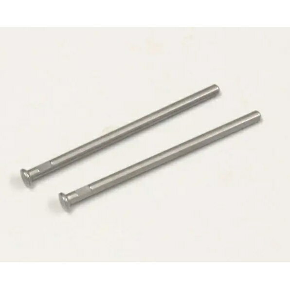 フランジシャフト3x60mm(2入/オプティマ) [OT247B](JAN：4548565448357)