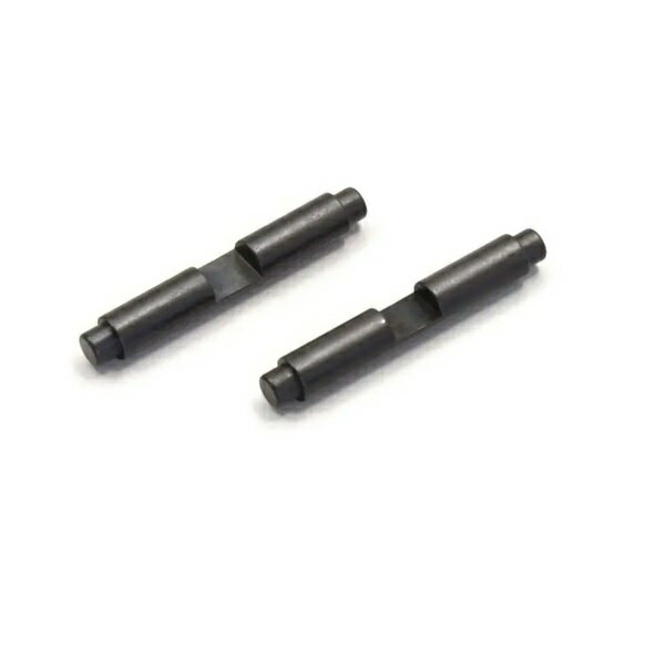 デフベベルシャフト(2pcs/MP9) [IF411B](JAN：4548565432578)