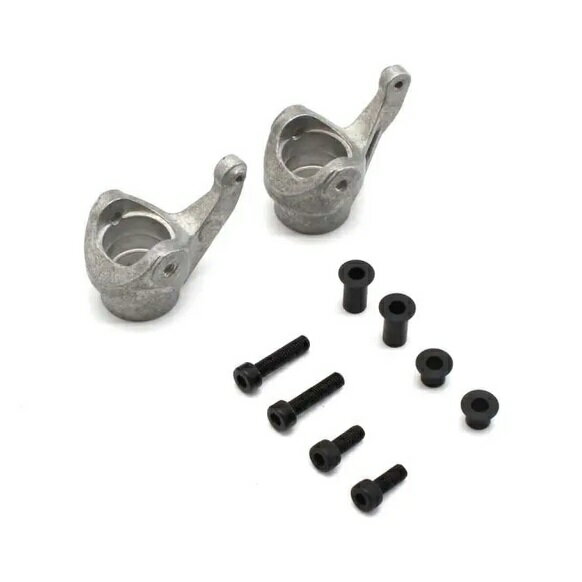 20mm チタン製 ターンバックル(2本入) [ZC-TB20T] - スーパー