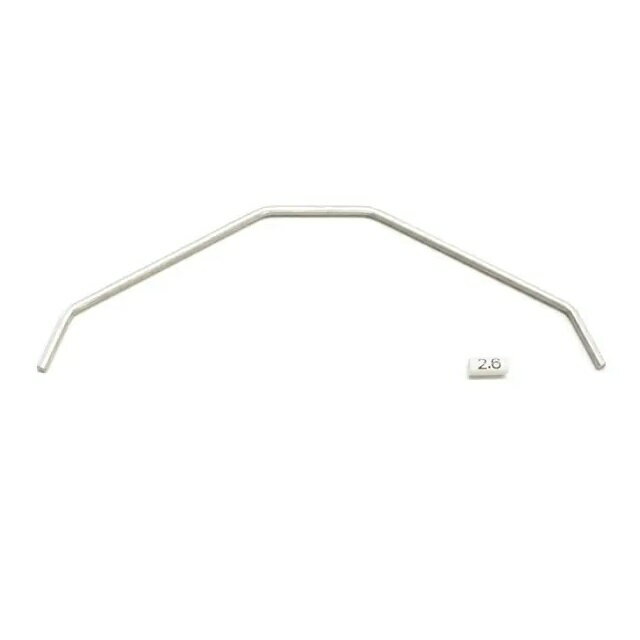 䥹ӥ饤С(2.6mm/1/MP9/10) [IF460-26](JAN4548565457731)