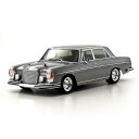 1/10 EP 4WD フェーザーMk2 FZ02L レディセット 1971 メルセデス・ベンツ 300 SEL 6.3 ベージュ グレイ [34436T1]](JAN：4548565458134) 2