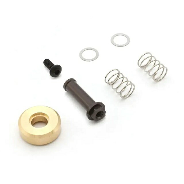 フロントマスダンパー(R4) [VZW457](JAN：4548565462841)