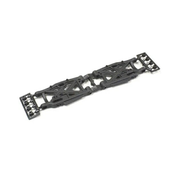 リアロアサスアーム(LR/MP9 TKI4) [IF423C](JAN：4548565469840)