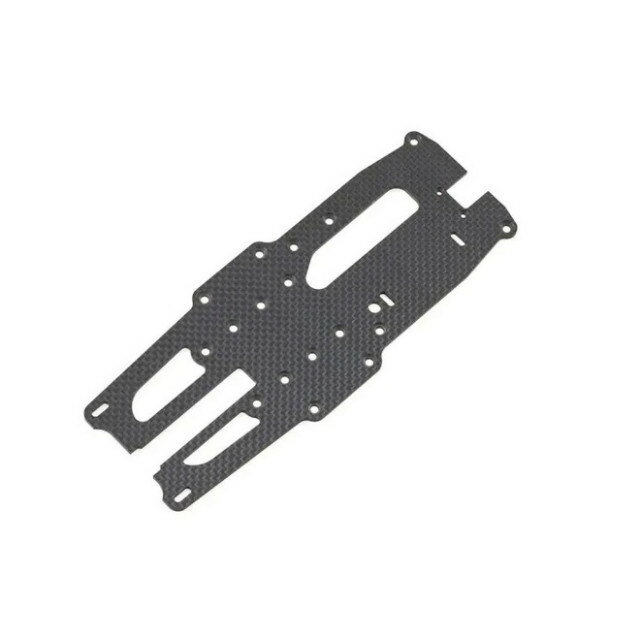 カーボンメカプレート(オプティマプロ) [OTW157](JAN：4548565468782)
