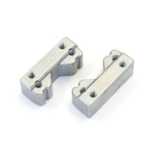 エンジンマウント(2pcs/H=12.5/21-28用) [IF108C](JAN：4548565469758)