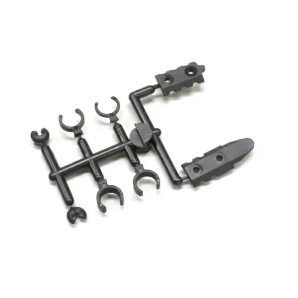 サークリップ/スペーサーセット(MR-03) [MZW414B](JAN：4548565470518)