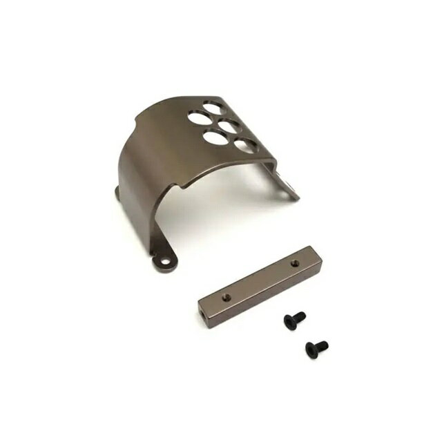 モーターガード(ガンメタル/オプティマ) [OT216GM](JAN：4548565471409)