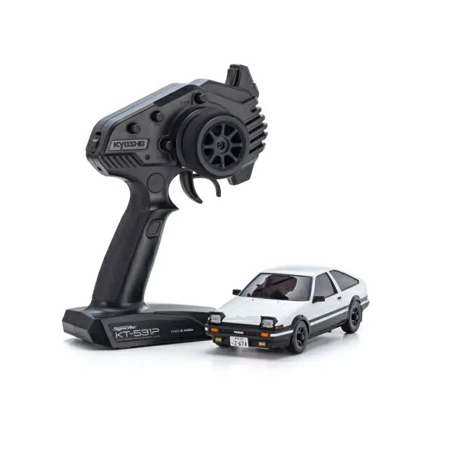 MA-020N �ȥ西 ���ץ�󥿡��ȥ�� AE86 ������ǡ�Ƭʸ��D�� ��ǥ����å�(�ߥ˥å�AWD���꡼��) [32651ID](JAN��45485654...