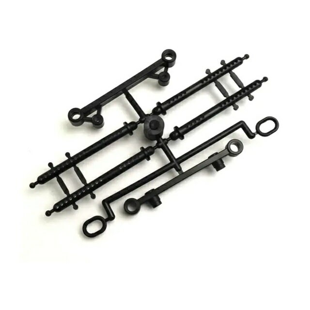 ボディマウントセット(SB/デューンマスター) [UM590](JAN：4548565488469)