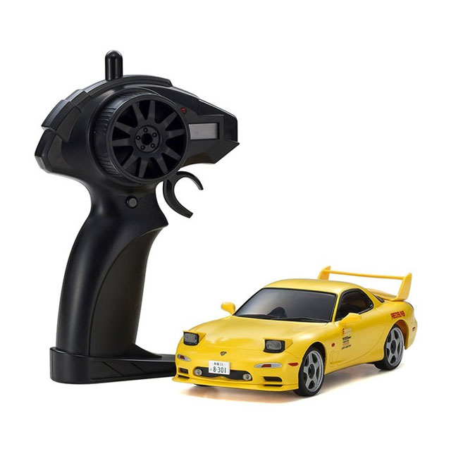 FIRST MINI-Z ƬʸD ޥĥ RX-7 FD3S() [66603Z](JAN4548565481866)