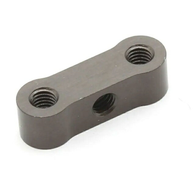 アルミリヤハブマウント(UB013/1入/RB7.5) [UB013-02](JAN：4548565494446)