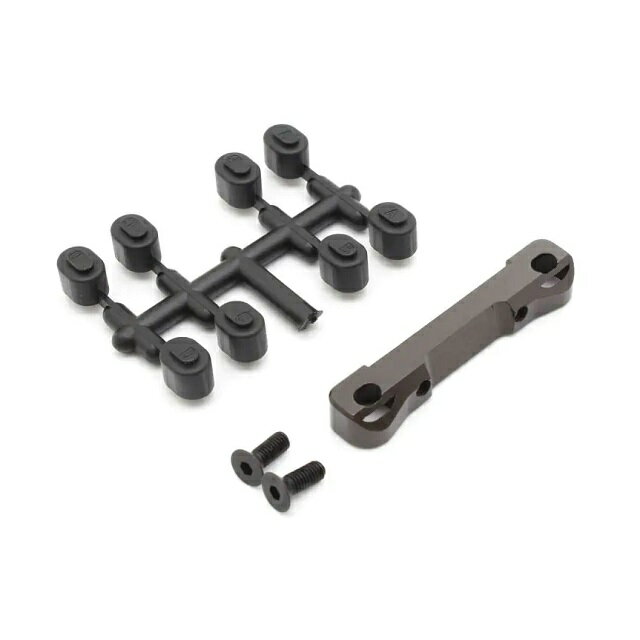 アルミリヤサスホルダー(RF2/SB/RB7.5) [UB028](JAN：4548565494613)