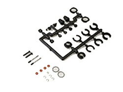 ダンパーメンテナンスセット(ビッグボアショック) [MBW037-01](JAN：4548565249305)