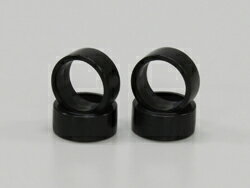 ドリフトタイヤセット(11mm/AWD/4pcs) [M