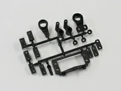 [VZ411B] サーボセイバーセット(R4) (4548565292929)