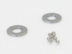 ボールデフメンテナンスセット [MBW028-1](JAN：4548565197569)