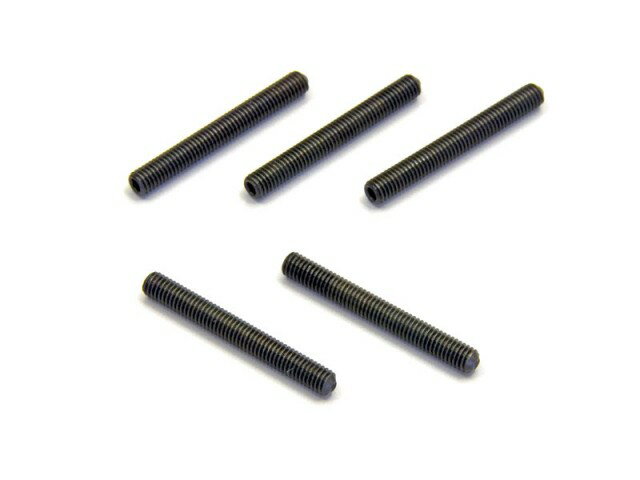 セットビス(M3×25/5入) [1-S53025](JAN：4548565141890)