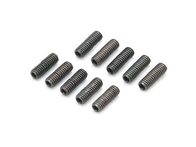 セットビス(M4×12/10入) [1-S54012](JAN：4548565141920)