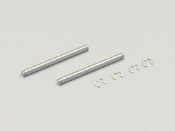 サスシャフト(3×48mm/2pcs) [IF111-48](JAN：4548565165551)