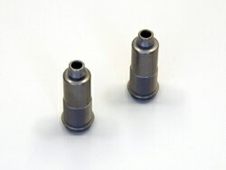 スレテッドビッグダンパーケース(M/L=55/2pcs) [IF470-01](JAN：4548565166329)