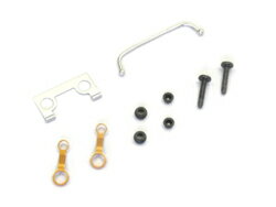 スタビライザーセット(AWD DWS用) [MDW104](JAN：4548565181018)