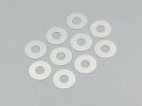 4×10×0.15mm シム(10pcs) [96775](JAN：4548565109364)