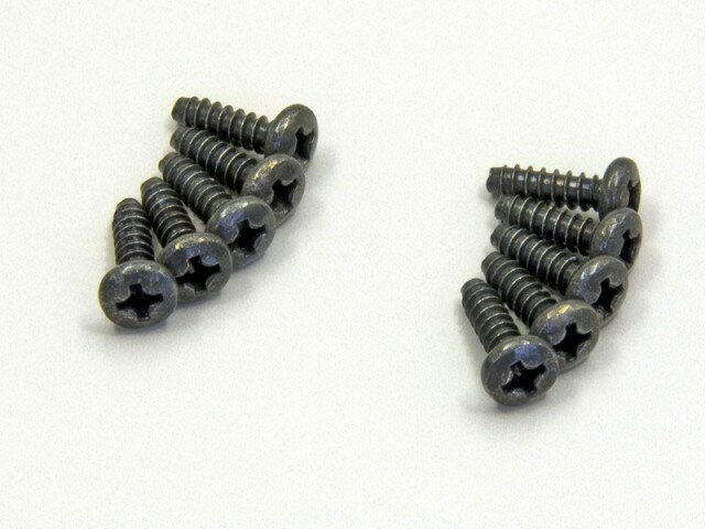 TPバインドビス(M3×10/10入) [1-S03010TP](JAN：4548565141197)