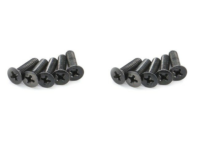 サラビス(M4×15/10入) [1-S34015](JAN：4548565141661)