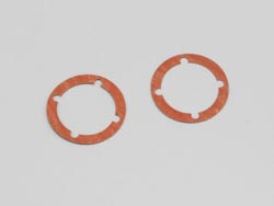 デフケースパッキン(2pcs/ULTIMA SC) [UM611](JAN：4548565150373)