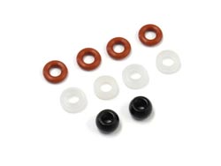 Oリングセット(GT3) [IG158-03](JAN：4548565329809)