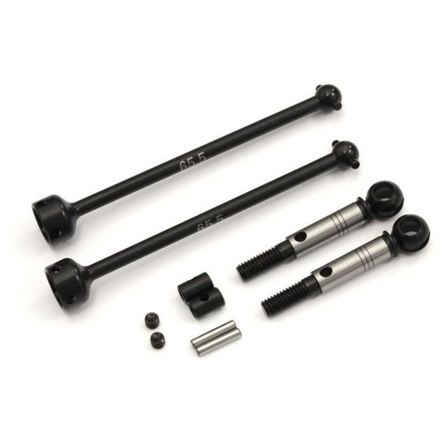 ユニバーサルスイングシャフト(65.5mm/RB7SS/2入) [UMW749](JAN：4548565368426)