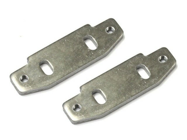 エンジンマウントプレート(t=4.0/L,R) [IF290](JAN：4548565347698)