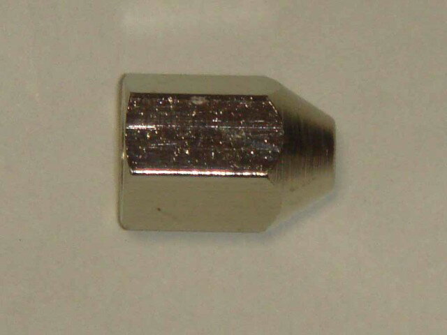 S用M8x1．25ナット [MAT-02164](JAN：4941442021641)