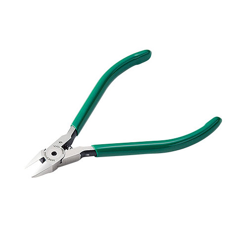 ハイグレードニッパー [D-107](JAN：4902944114866)